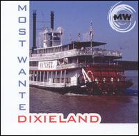 Most Wanted - Dixieland lyrics