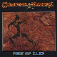 Compton Maddux - Feet of Clay lyrics