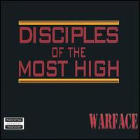 Disciples of the Most High - Warface lyrics