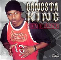Gangsta King - Suena la Alarma lyrics