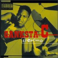 Gangsta C - Stepchild lyrics