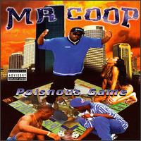 Mr. Coop - Poisonous Game lyrics