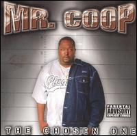 Mr. Coop - The Chosen One lyrics