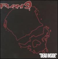 Plan 9 - Dead Inside lyrics