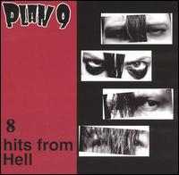 Plan 9 - 8 Hits from Hell lyrics