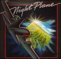 Night Plane - Night Plane lyrics