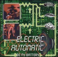 Electric Automatic - Be My Battery lyrics