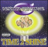 Confezzed Organization - Time 2 Shine lyrics