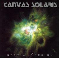 Canvas Solaris - Spatial/Design lyrics