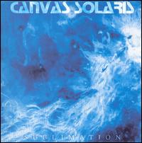 Canvas Solaris - Sublimation lyrics