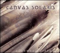 Canvas Solaris - Penumbra Diffuse lyrics
