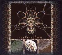 Canvas Solaris - Cortical Tectonics lyrics