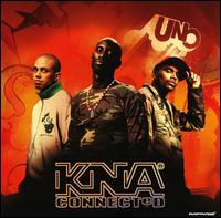 KNA Connected - Uno lyrics