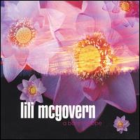 Lili McGovern - A Bare Calliope lyrics