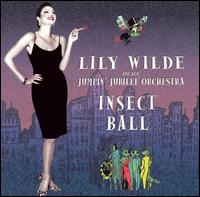 Lily Wilde - Insect Ball lyrics
