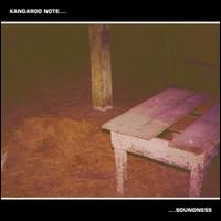 Kangaroo Note - Soundness lyrics