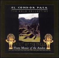 Condor Pasa - Gold Collection lyrics