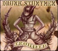 Drunk Stuntmen - Iron Hip lyrics