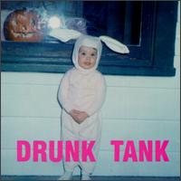 Drunk Tank - Drunk Tank lyrics