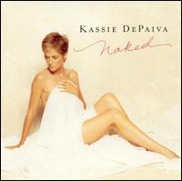 Kassie Depaiva - Naked lyrics