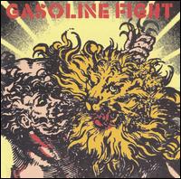 Gasoline Fight - Useless Piece of Weaponry lyrics