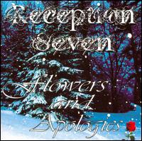 Reception Seven - Flowers And Apologies lyrics