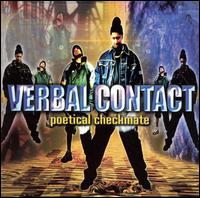 Verbal Contact - Poetical Checkmate lyrics