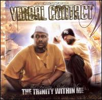 Verbal Contact - The Trinity Within Me lyrics