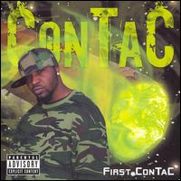 ConTaC - First Contac lyrics