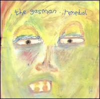 The Gasman - Remedial lyrics