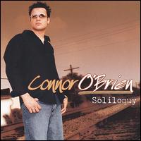 Connor O'Brien - Soliloquy lyrics
