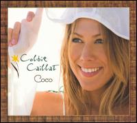 Colbie Caillat - Coco lyrics