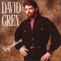 David Grey - Signature lyrics