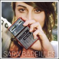 Sara Bareilles - Little Voice lyrics