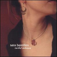 Sara Bareilles - Careful Confessions lyrics