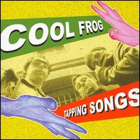 Cool Frog - Tapping Songs lyrics