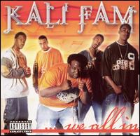 Kali Fam - We All In lyrics