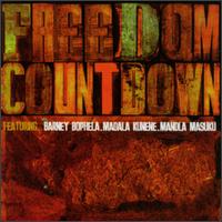 Freedom Countdown - Freedom Countdown lyrics
