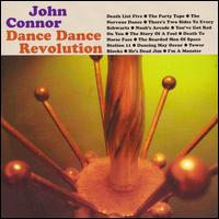John Connor - Dance Dance Revolution lyrics