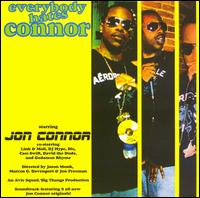 Jon Connor - Everybody Hates Connor lyrics