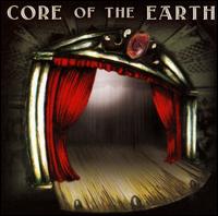 Core of the Earth - Curtains lyrics