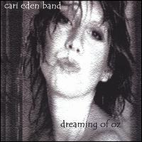 Cari Eden - Dreaming of Oz lyrics