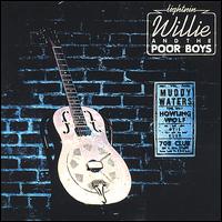 Lightnin' Willie & the Poorboys - Lightnin' Willie and the Poorboys lyrics