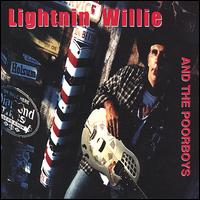 Lightnin' Willie & the Poorboys - Buy American lyrics