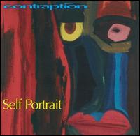 Contraption - Self Portrait lyrics