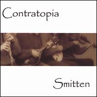 Contratopia - Smitten lyrics