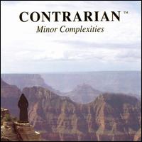 Contrarian - Minor Complexities lyrics