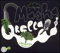 Masha Qrella - Unsolved Remained lyrics