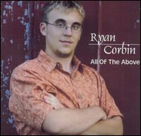 Ryan Corbin - All of the Above lyrics