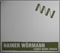 Hainer Wrmann - Lower Rhine Sonata lyrics